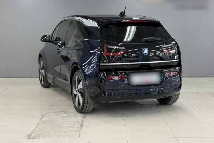 Used BMW i3 2018 Luxury Model
