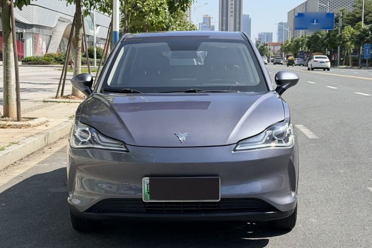 Used NETA V 2021 Long-Range Smart Edition
