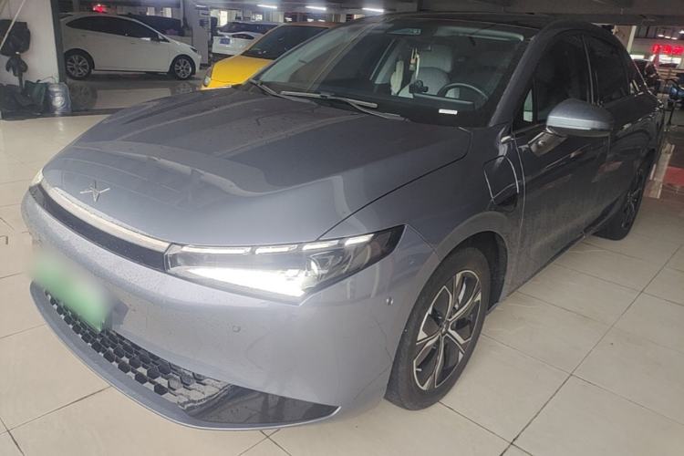 Used XPeng P5 2024 500 Pro Edition