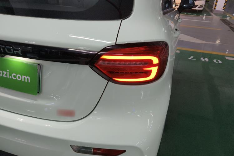 Used Leapmotor T03 2024 403 Comfort Edition Right Rear Taillight