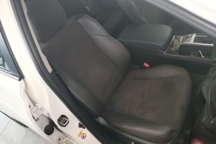 Used Toyota Reiz 2013 2.5V Shangrui Edition