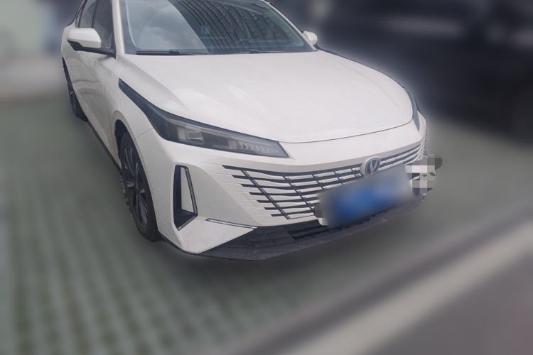 Used Changan Eado 2024 1.5T GDI Automatic Prestige Edition
