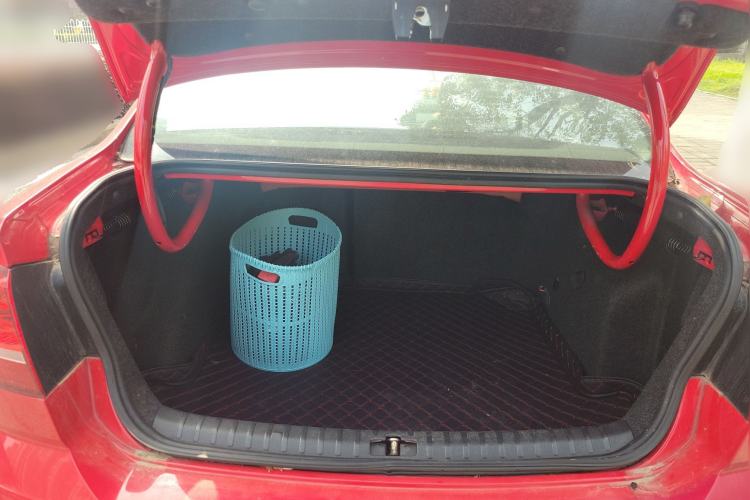 Used Volkswagen Bora 2014 1.4TSI Automatic Sportline
