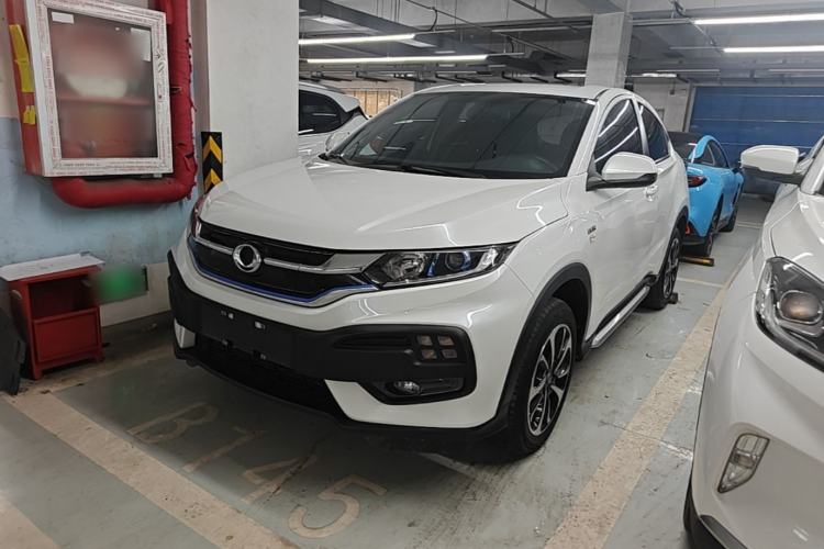 Used CIIMO X-NV 2020 Windstorm Edition Guazi used car, China used car export, Used car for sale, Used CIIMO cars, Cheapest cars for sale, Electric vehicle, New energy car