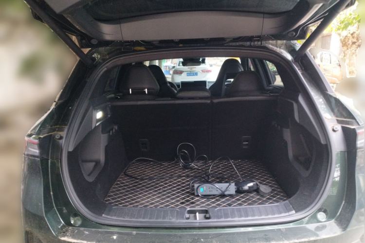 Used Lynk & Co 06 EM-P 2023 EM-P 126 Long-Range Halo