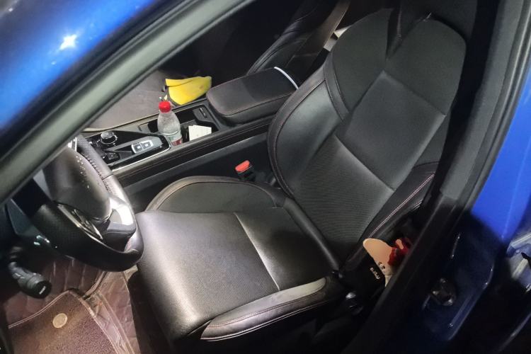 Used Lynk & Co 03 2019 2.0TD Automatic Jing Pro Edition