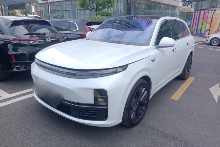 Used Li Auto L7 2024 MAX Model