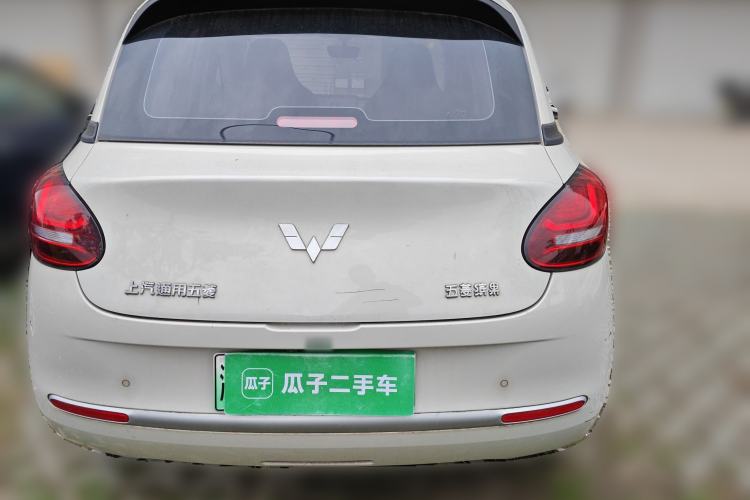 Used Wuling Bingo 2023 203km Light Edition