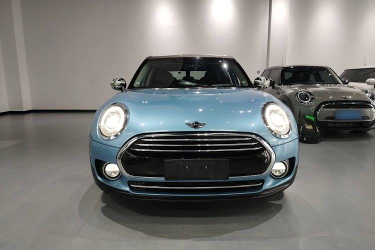 Used MINI Clubman 2016 Updated 1.5T COOPER Geek Edition
