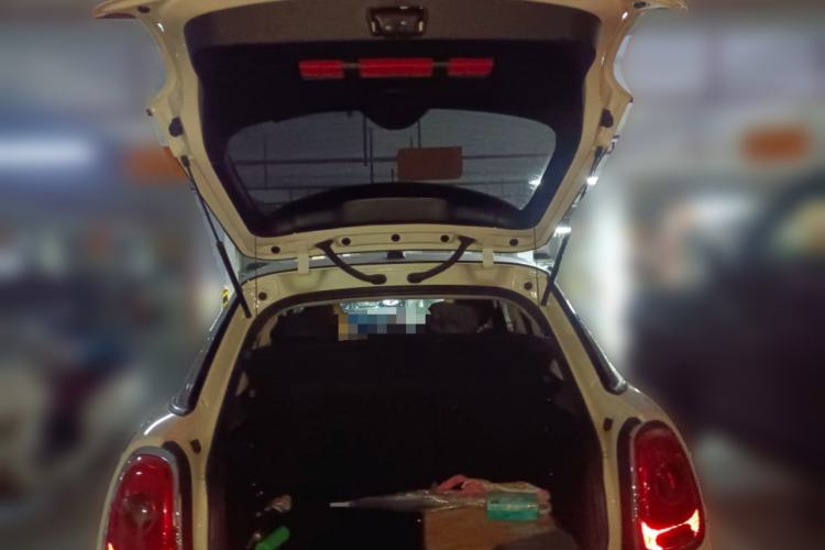 Used MINI MINI 2016 1.5T COOPER Five-Door Edition
