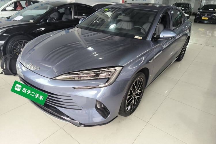 Used BYD Seal 07 DM-i 2025 DM-i 1.5L 125km Prestige Model