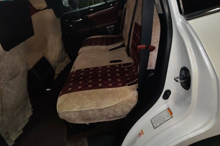 Used Lexus LX 2016 570 Prestige Luxury Edition