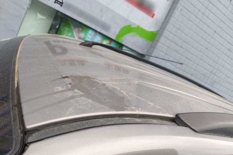 Used Chana Ounuo S 2014 1.3L Elite Model