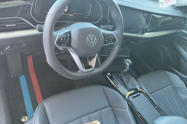 Used Volkswagen Passat 2024 380TSI Starry Dragon Edition