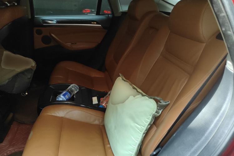 Used BMW X6 2011 xDrive35i