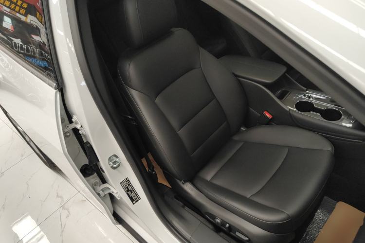 Used Chevrolet Malibu XL 2022 535T Automatic RuiLian Edition
