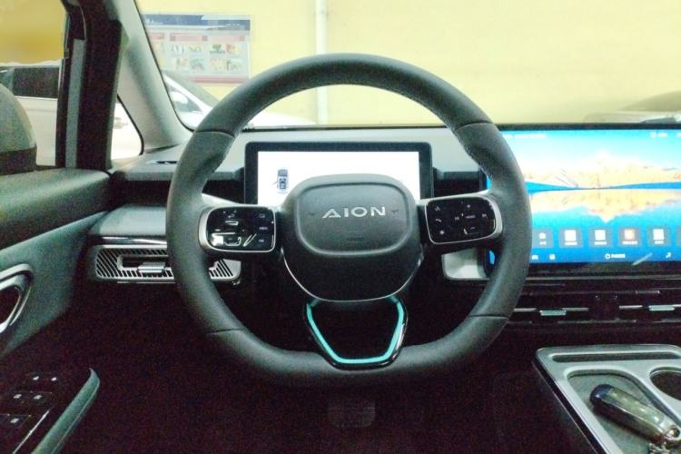 Used AION Y 2024 Younger Star Edition
