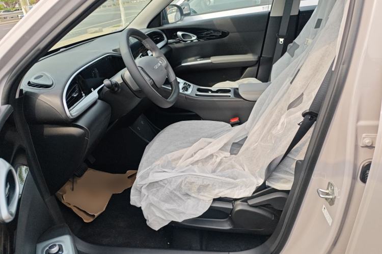 Used Geely Galaxy Geome 2026 Model 310km Youth Edition Left Front Seat