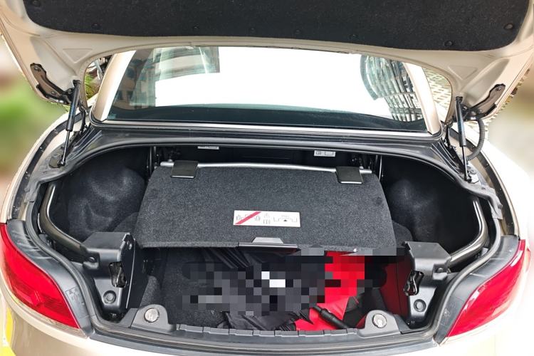 Used BMW Z4 2012 sDrive20i Luxury Model