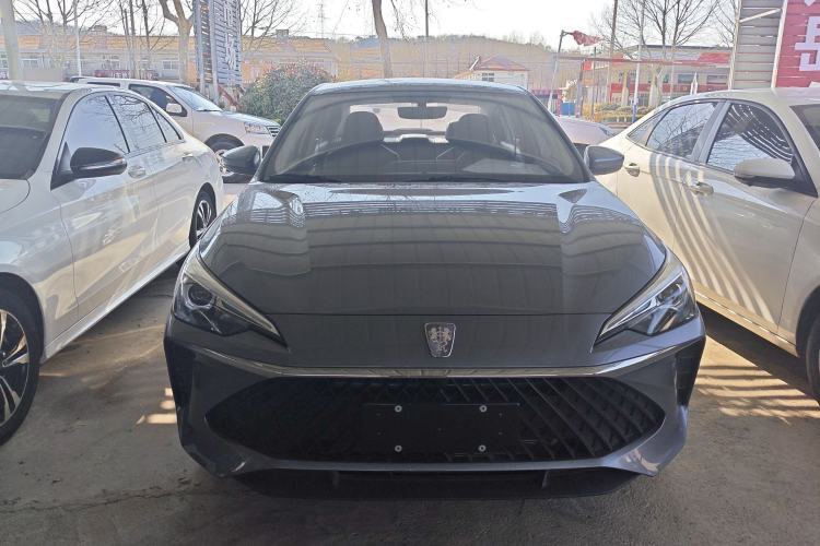 Used Roewe i5 2023 1.5L CVT Luxury Edition