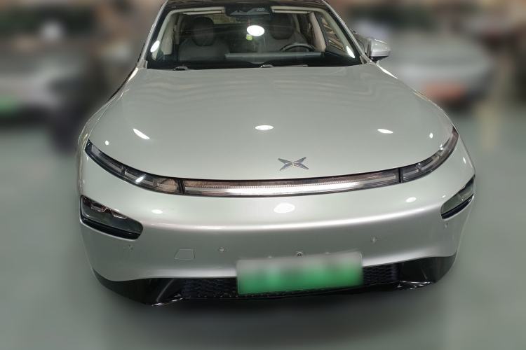 Used XPeng P7 2022 625E