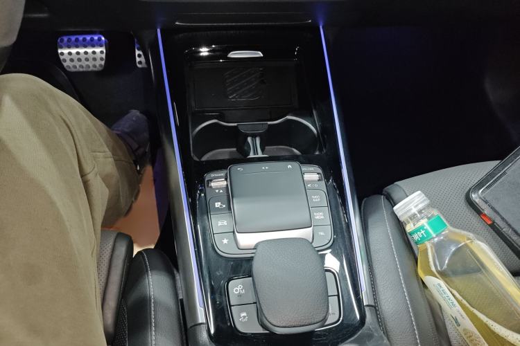 Used Mercedes-Benz GLA AMG 2021 AMG GLA 45 4MATIC+