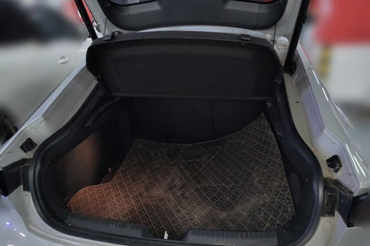 Used CHANGAN UNI-V 2022 1.5T Smart Navigation Version
