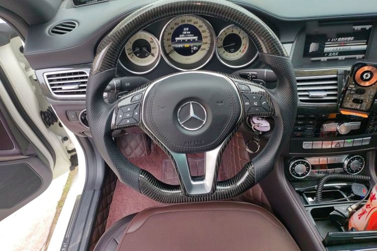 Used Mercedes-Benz CLS 2012 CLS 300 CGI