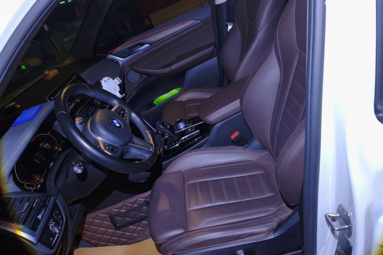 Used BMW X3 2021 Facelift xDrive28i M Sport Package