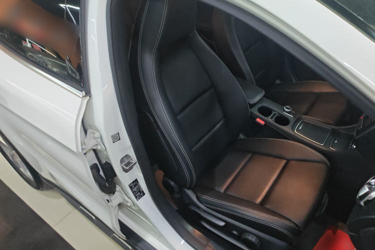 Used Mercedes-Benz GLA 2018 GLA 200 Sport Edition
