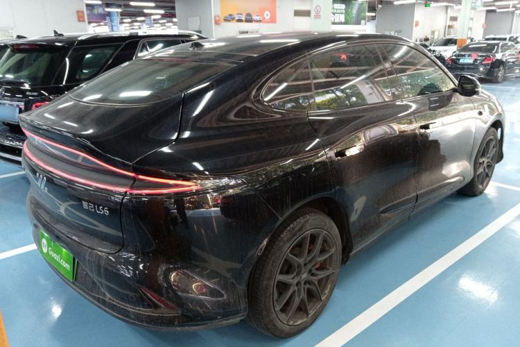 Used IM LS6 2023 Max Long-Range Version
