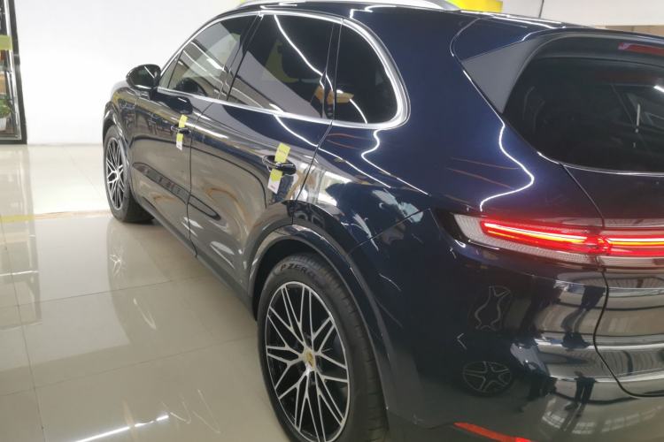 Used Porsche Cayenne 2024 Cayenne 3.0T
