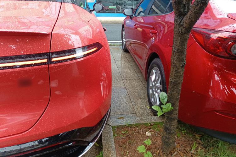 Used Avatr 06 2025 Pro Range-Extended Edition