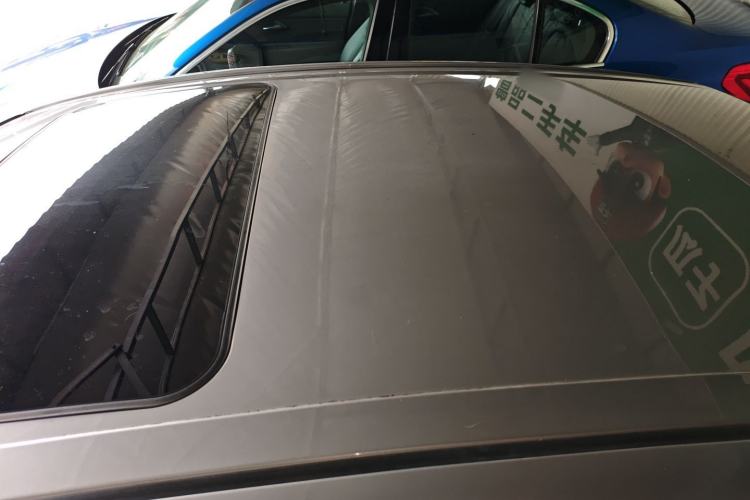 Used Toyota Camry 2021 2.5S Fēngshàng Edition Roof