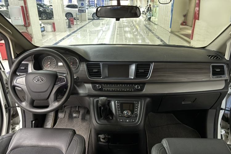 Used SAIC MAXUS G10 2018 PLUS 2.4L Manual Elite Edition