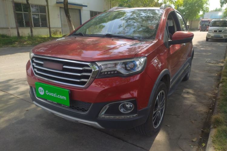 Used Haval H1 2015 1.5L Manual Luxury Model