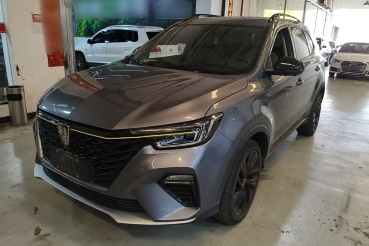 Used Roewe RX5 New Energy 2020 ePLUS National Trend Ronglin Luxury Edition