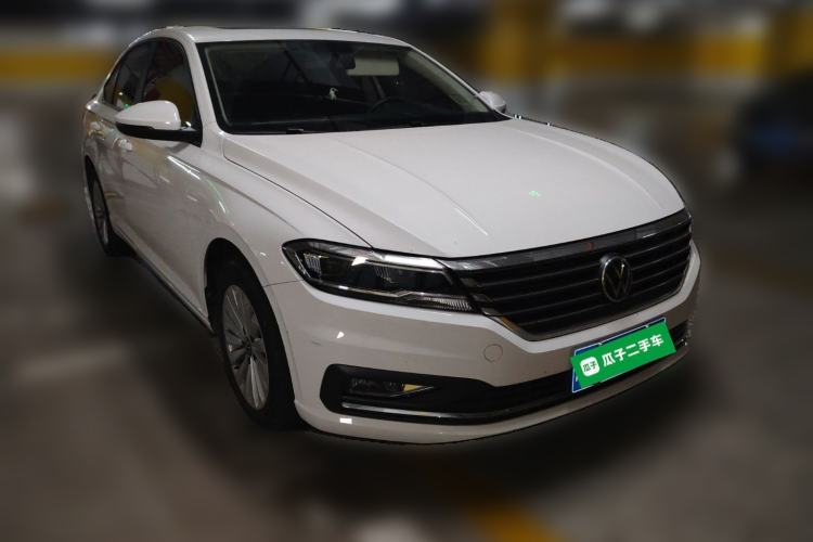 Used Volkswagen Lavida 2021 280TSI DSG Comfort Edition
