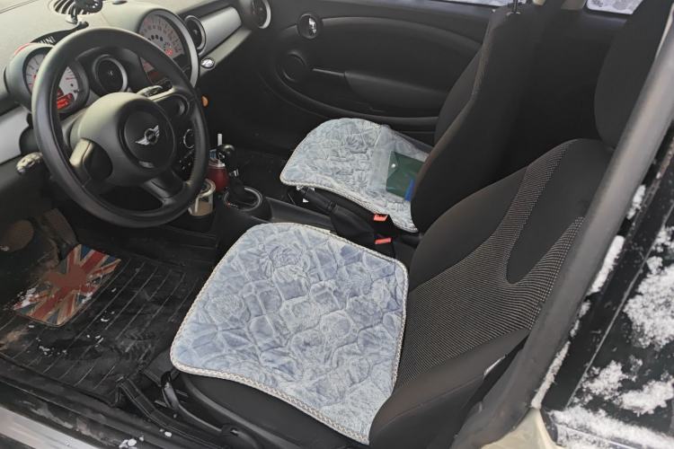 Used MINI MINI 2011 1.6L ONE