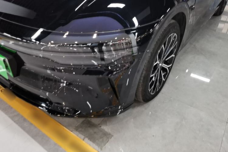 Used Zeekr 007GT 2025 Rear-Drive Intelligent Driving Version 75 kWh Left Front Headlight