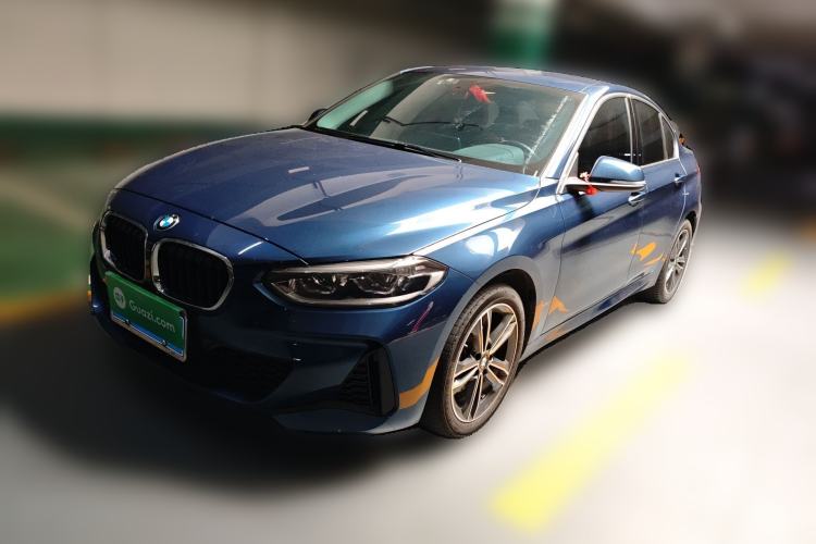 Used BMW 1 Series 2022 120i M Sport Edition