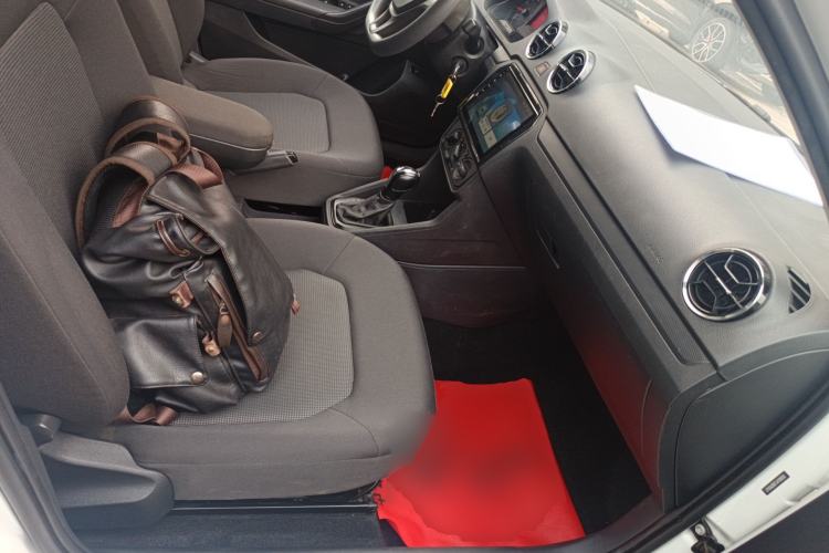 Used Volkswagen Jetta 2019 Dream Edition 1.5L Automatic Fashionable Version