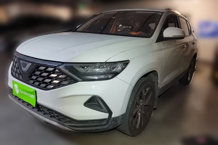 Used Jetta VS5 2019 280TSI Manual Enjoyment Model