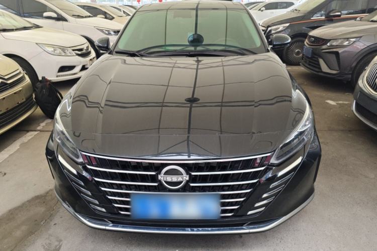 Used Nissan Teana 2022 2.0L XL-TLS Enjoyment Edition

