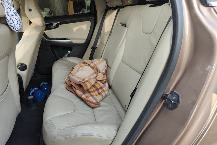 Used Volvo XC60 2013 T5 Zhiya Edition