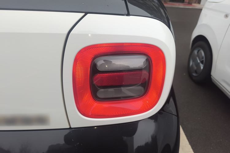 Used ORA Black Cat 2021 301km Cute Pet Edition
