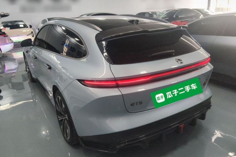 Used Nio ET5T 2023 75 kWh Touring
