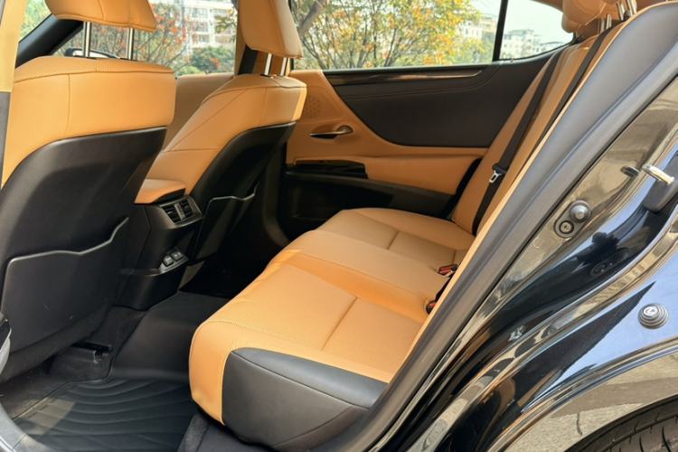 Used Lexus ES 2023 200 Excellence Edition