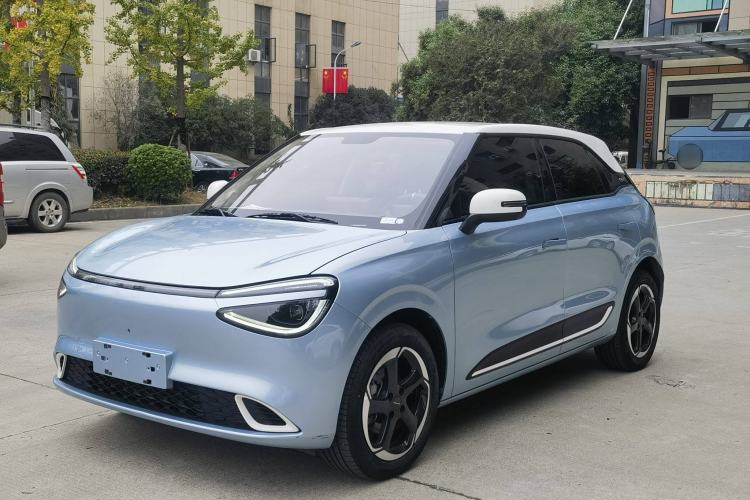 Used Dongfeng NAMMI 01 2024 430 Plus Smart+