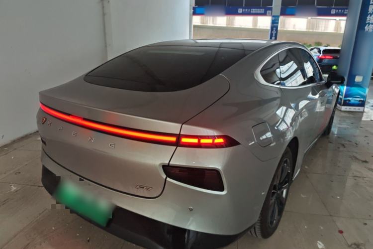 Used XPeng P7 2022 480N+